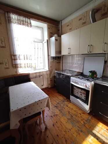 İcarəyə verilir 2 otaqlı köhnə tikili 70 m², Qara Qarayev m., photo 8 from 17