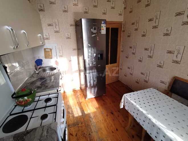 İcarəyə verilir 2 otaqlı köhnə tikili 70 m², Qara Qarayev m., photo 7 from 17