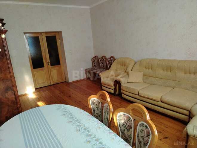 İcarəyə verilir 2 otaqlı köhnə tikili 70 m², Qara Qarayev m., photo 3 from 17