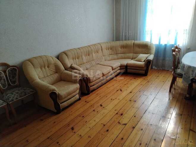 İcarəyə verilir 2 otaqlı köhnə tikili 70 m², Qara Qarayev m., photo 1 from 17