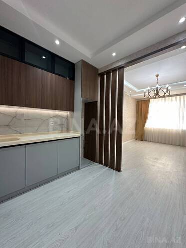 Продаётся 2-комн. новостройка 84 м², м. Ахмедлы, photo 7 from 19