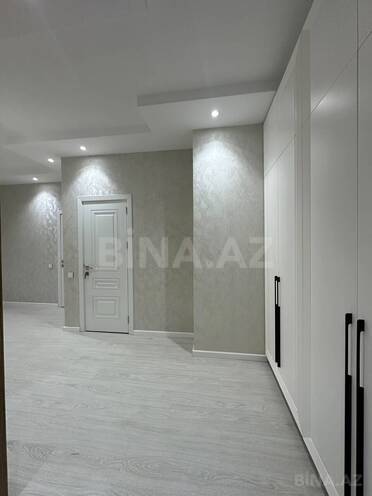 Продаётся 2-комн. новостройка 84 м², м. Ахмедлы, photo 16 from 19