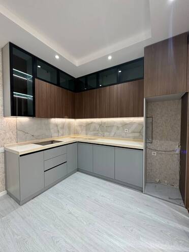 Продаётся 2-комн. новостройка 84 м², м. Ахмедлы, photo 6 from 19