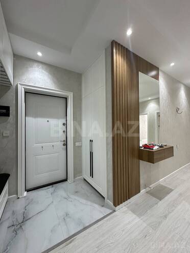 Продаётся 2-комн. новостройка 84 м², м. Ахмедлы, photo 14 from 19