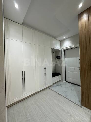 Продаётся 2-комн. новостройка 84 м², м. Ахмедлы, photo 15 from 19