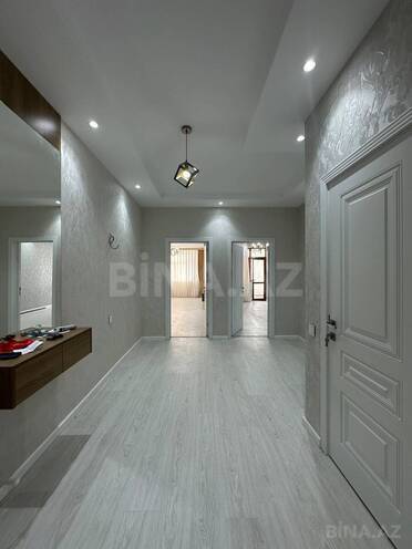 Продаётся 2-комн. новостройка 84 м², м. Ахмедлы, photo 18 from 19