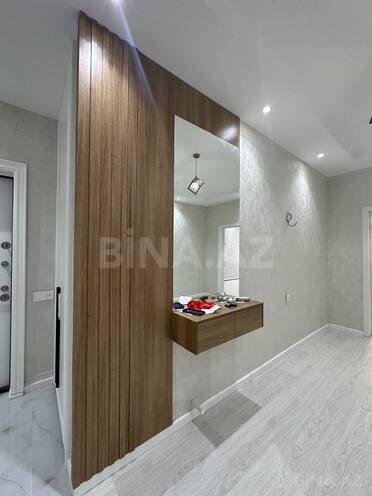 Продаётся 2-комн. новостройка 84 м², м. Ахмедлы, photo 17 from 19