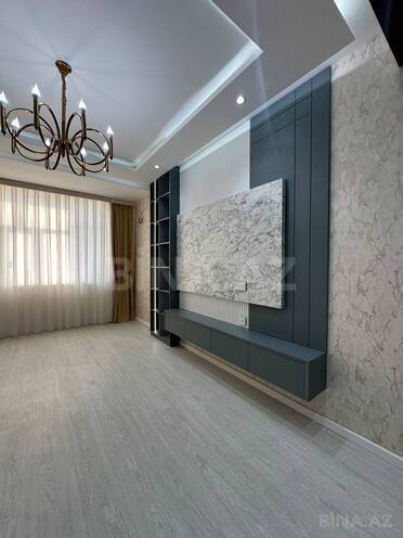 Продаётся 2-комн. новостройка 84 м², м. Ахмедлы, photo 3 from 19