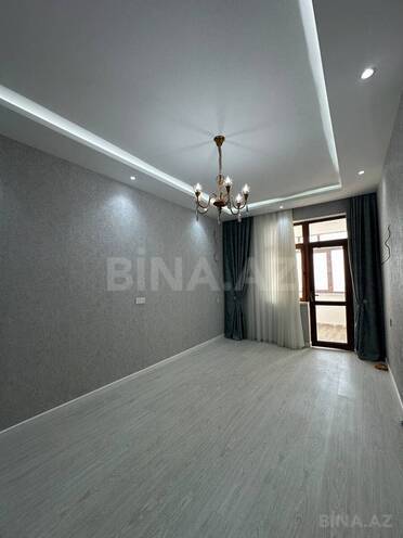 Продаётся 2-комн. новостройка 84 м², м. Ахмедлы, photo 10 from 19