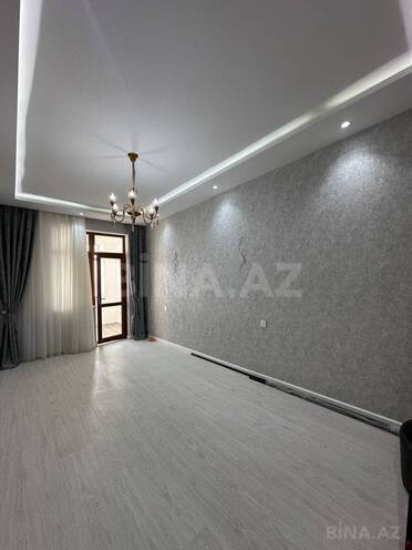 Продаётся 2-комн. новостройка 84 м², м. Ахмедлы, photo 9 from 19