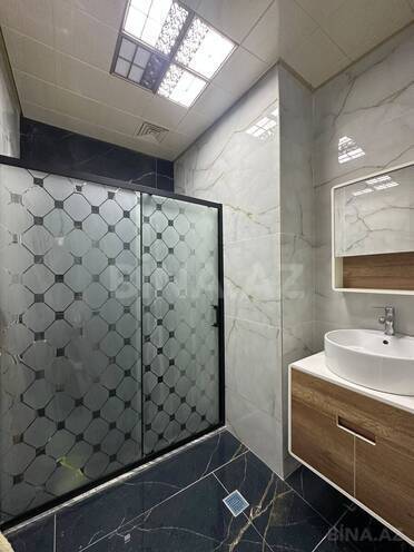 Продаётся 2-комн. новостройка 84 м², м. Ахмедлы, photo 12 from 19