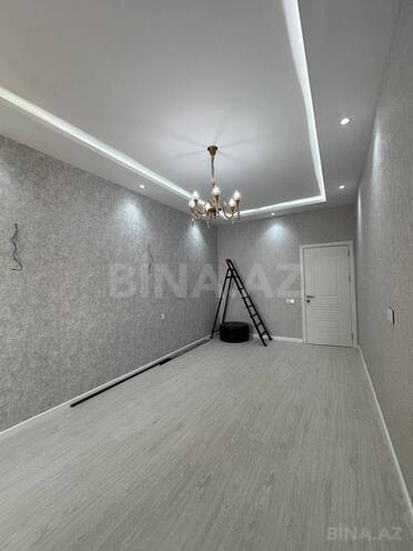 Продаётся 2-комн. новостройка 84 м², м. Ахмедлы, photo 11 from 19
