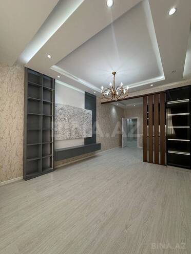 Продаётся 2-комн. новостройка 84 м², м. Ахмедлы, photo 4 from 19