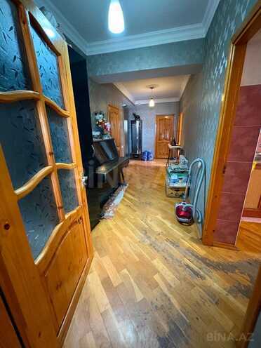 Сдаётся 3-комн. вторичка 100 м², м. 8 ноября, photo 9 from 13