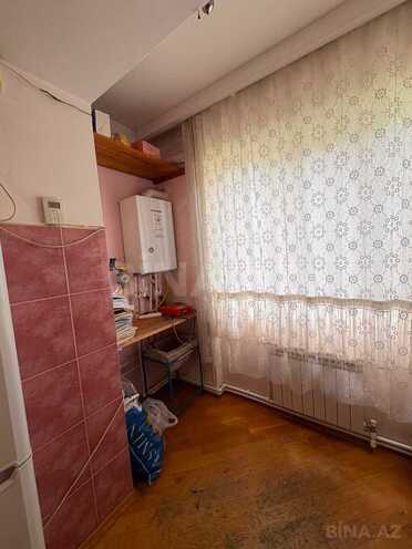 Сдаётся 3-комн. вторичка 100 м², м. 8 ноября, photo 12 from 13