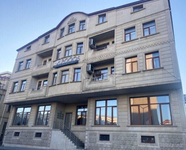 Сдаётся  объект 1 100 м², м. Азадлыг проспекти, photo 1 from 31