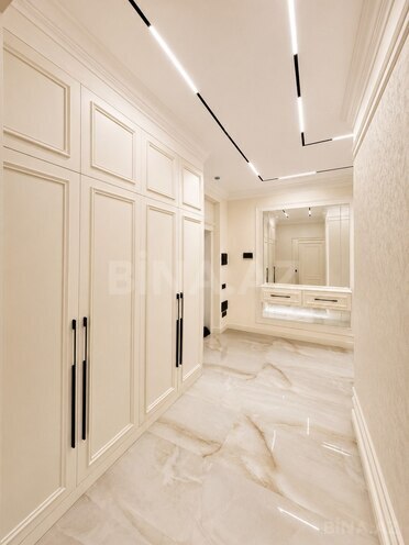 Satılır 4 otaqlı yeni tikili 181 m², Elmlər Akademiyası m., photo 13 from 15