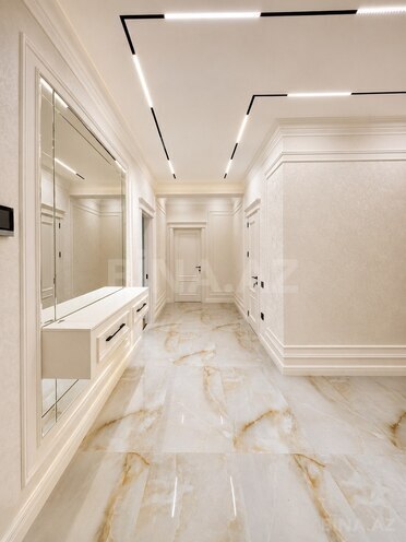 Satılır 4 otaqlı yeni tikili 181 m², Elmlər Akademiyası m., photo 12 from 15