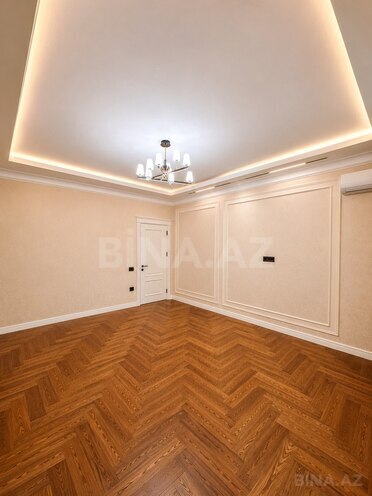 Satılır 4 otaqlı yeni tikili 181 m², Elmlər Akademiyası m., photo 6 from 15
