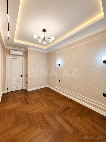Satılır 4 otaqlı yeni tikili 181 m², Elmlər Akademiyası m., photo 10 from 15