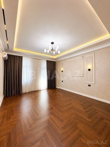 Satılır 4 otaqlı yeni tikili 181 m², Elmlər Akademiyası m., photo 5 from 15