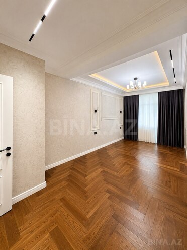 Satılır 4 otaqlı yeni tikili 181 m², Elmlər Akademiyası m., photo 7 from 15