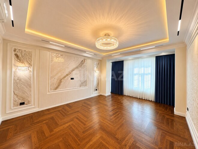 Satılır 4 otaqlı yeni tikili 181 m², Elmlər Akademiyası m., photo 3 from 15