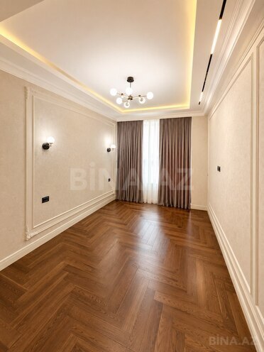 Satılır 4 otaqlı yeni tikili 181 m², Elmlər Akademiyası m., photo 9 from 15