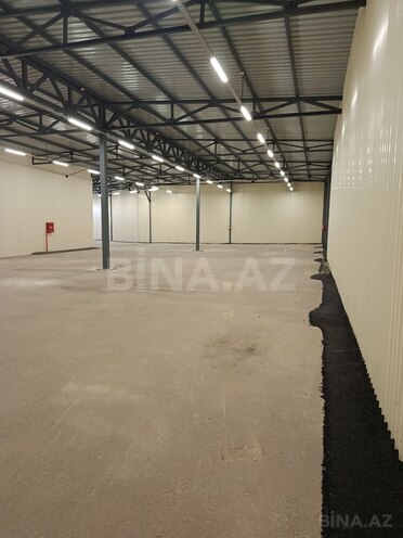 İcarəyə verilir  obyekt 808 m², Nərimanov r., photo 19 from 24