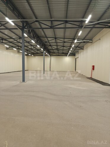 İcarəyə verilir  obyekt 808 m², Nərimanov r., photo 16 from 24