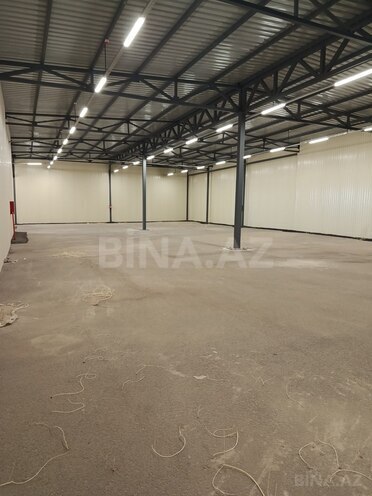 İcarəyə verilir  obyekt 808 m², Nərimanov r., photo 21 from 24