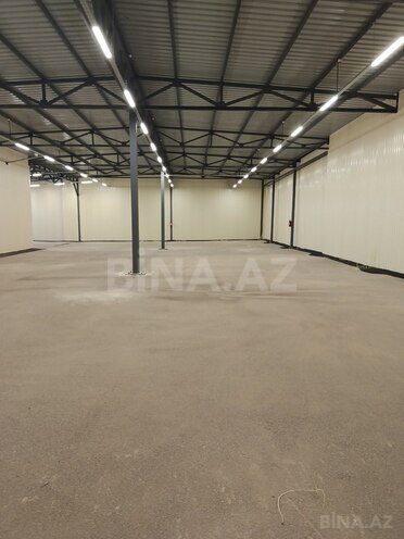 İcarəyə verilir  obyekt 808 m², Nərimanov r., photo 20 from 24
