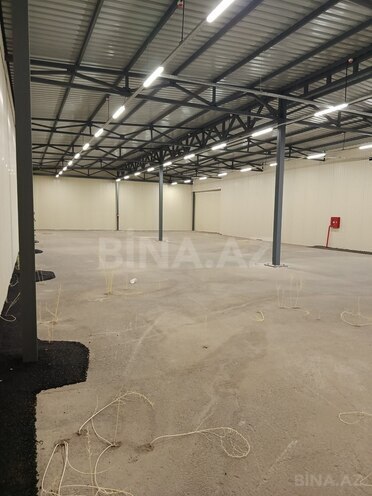 İcarəyə verilir  obyekt 808 m², Nərimanov r., photo 17 from 24