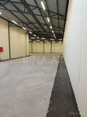 İcarəyə verilir  obyekt 808 m², Nərimanov r., photo 13 from 24