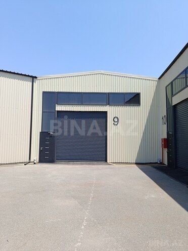 İcarəyə verilir  obyekt 808 m², Nərimanov r., photo 11 from 24