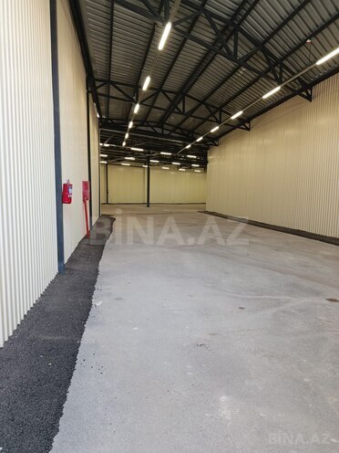 İcarəyə verilir  obyekt 808 m², Nərimanov r., photo 12 from 24
