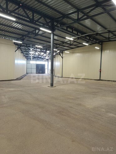 İcarəyə verilir  obyekt 808 m², Nərimanov r., photo 18 from 24
