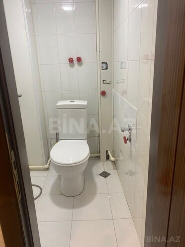 İcarəyə verilir 3 otaqlı yeni tikili 75 m², Gənclik m., photo 14 from 18