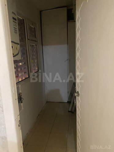 İcarəyə verilir 3 otaqlı yeni tikili 75 m², Gənclik m., photo 16 from 18