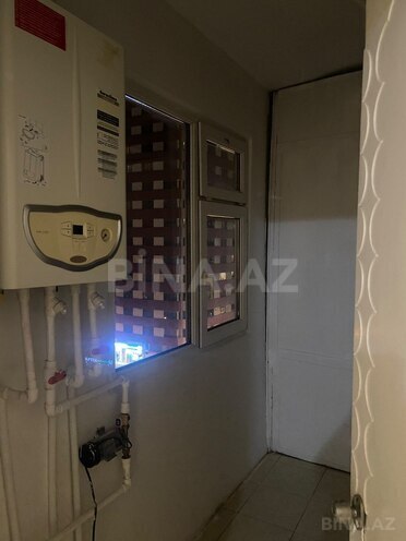 İcarəyə verilir 3 otaqlı yeni tikili 75 m², Gənclik m., photo 17 from 18
