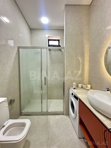 İcarəyə verilir 3 otaqlı həyət evi/bağ evi 130 m², photo 23 from 26