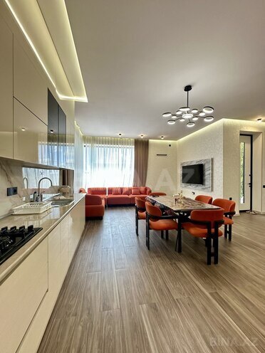 İcarəyə verilir 3 otaqlı həyət evi/bağ evi 130 m², photo 15 from 26