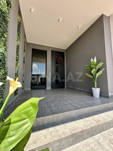 İcarəyə verilir 3 otaqlı həyət evi/bağ evi 130 m², photo 9 from 26