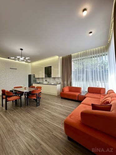 İcarəyə verilir 3 otaqlı həyət evi/bağ evi 130 m², photo 12 from 26