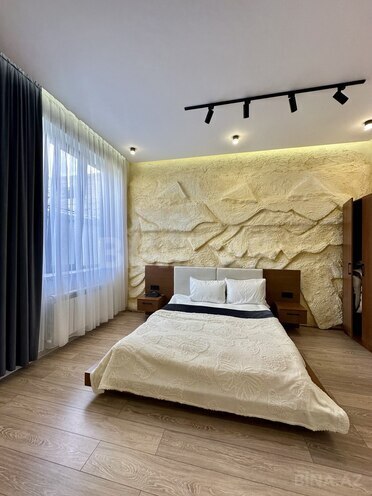 İcarəyə verilir 3 otaqlı həyət evi/bağ evi 130 m², photo 18 from 26