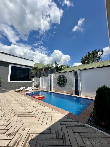 İcarəyə verilir 3 otaqlı həyət evi/bağ evi 130 m², photo 7 from 26