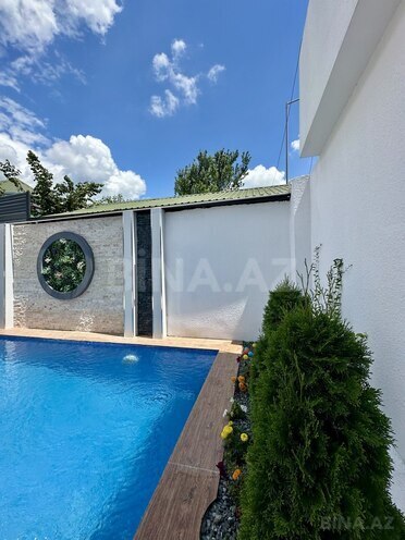 İcarəyə verilir 3 otaqlı həyət evi/bağ evi 130 m², photo 4 from 26