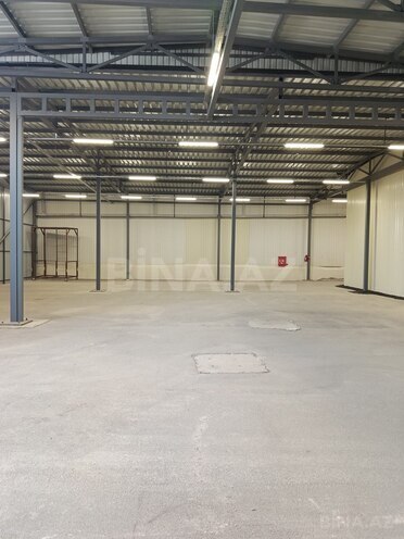 İcarəyə verilir  obyekt 626 m², Nərimanov r., photo 13 from 23