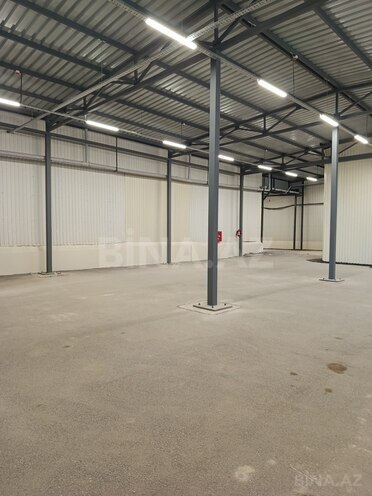 İcarəyə verilir  obyekt 626 m², Nərimanov r., photo 15 from 23