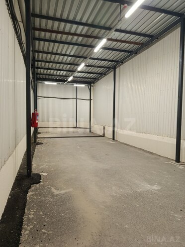 İcarəyə verilir  obyekt 626 m², Nərimanov r., photo 20 from 23